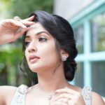 Sonal Monteiro Instagram - Be obsessively grateful. Wearing @redcarpetstudio777 by @pavithra_gowda_7 ♥️♥️♥️ Mua - @vyduryalokesh Clicked by @photographer_ajay . #sonalmonteiro #redcarpet #redcarpetlook #makeup #exclusive_shots #eyemakeup Bangalore, India
