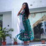 Sonal Monteiro Instagram - Basic as usual 🤍 Wearing @arulaa_by_rashmianooprao Clicked by @rakshith_chinnu28 . . #sonalmonteiro #bombebombe #kranti #dbosssongs #currentfavsong
