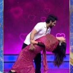 Sonal Monteiro Instagram - ಬೆಳಕಿನ ಕವಿತೆಯಲ್ಲಿ ಜೈದ್-ಸೋನಲ್ ಡ್ಯಾನ್ಸ್!!! ಗಾನ ಬಜಾನ ಸೀಸನ್ 3 ಇದೇ ಭಾನುವಾರ ಸಂಜೆ 6 ಗಂಟೆಗೆ. #GanaBajana #GanaBajanaSeason3 #CelebrityGameShow #StarSuvarna