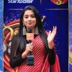 Sonal Monteiro Instagram - ಗಾನ ಬಜಾನ ಕಾರ್ಯಕ್ರಮದಲ್ಲಿ ಭಾಗವಹಿಸಿದ ಅನುಭವವನ್ನು ಹಂಚಿಕೊಂಡ ಸ್ಯಾಂಡಲ್‌ ವುಡ್‌ ನ ಉದಯೋನ್ಮುಖ ನಟಿ ಸೋನಲ್! ಗಾನ ಬಜಾನ ಸೀಸನ್ 3 ಇದೇ ಭಾನುವಾರ ಸಂಜೆ 6 ಗಂಟೆಗೆ. #GanaBajana #GanaBajanaSeason3 #CelebrityGameShow #StarSuvarna @sonal_monteiro_official