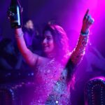 Sonal Monteiro Instagram - Sugar factory ♥️!! If you guys haven’t watched the party anthem yet . Clink on the link in my bio … I am sure u will love it !!! @deepakaras.filmdirector Costumes - @memsahib_byshachinaheggar Makeup - @jaya.makeup_artist @sugarfactory_movie #sugarfactory #kannadapartyanthem #exclusivepictures #sonalmonteiro #newyearbegins Bangalore, India