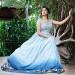 Sonal Monteiro Instagram - Wearing from the house of @redcarpetstudio777 . @pavithra_gowda_7 will definitely make you feel super comfortable and make u look incredibly gorgeous with her outfits . A go to place for all ur events . Photographer- @photographer_ajay Mua - @vyduryalokesh Hair - @nataraj_makeover . #sonalmonteiro #redcarpet #trendingoutfits #kannadasongs #kannadaactress #celebritydesigner #celebstyle #designersuits Bangalore, India