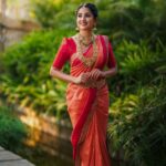 Sonal Monteiro Instagram - 🌸 Costume - @tvarusstudio Jewellery- @ganesh_makeover Makeup - @ganesh_makeover Hair - @makeover_by_praveen Magically clicked by @the_eyecapture Ast by @_karthi_0_7 Location - @shoot_in.official … #sonalmonteiro #sareelove #traditionalwear #ethnicwear #jewellery #bridesofinstagram #sareedraping #saree #kannada #kannadathi #sandalwood