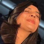 Sonal Monteiro Instagram - #nomakeup #nofilter just the magic of the magical hour.. definitely not perfect But surely Real .. being unapologetically me ❤️ . #sonalmonteiro #nomakeup #nofilter #beingme #unapologetic #lovebeingme #acceptance Between Earth and Sky