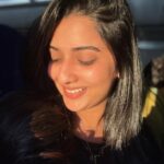 Sonal Monteiro Instagram - #nomakeup #nofilter just the magic of the magical hour.. definitely not perfect But surely Real .. being unapologetically me ❤️ . #sonalmonteiro #nomakeup #nofilter #beingme #unapologetic #lovebeingme #acceptance Between Earth and Sky