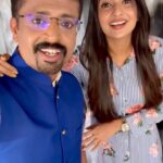 Sonal Monteiro Instagram - ‘ಬನಾರಸ್’ ನಾಯಕಿ, ಗಾಯಕಿಯೂ ಹೌದು 🥰👌🏻 November 4th Grand release 🎥 #banaras #anchorharishnagaraju #sonalmonteiro #kannadamovie #banarasfilm #jayatheertha #zaidkhan #4thnovember #grandrelease #movierelease Stonny Brook