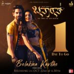 Sonal Monteiro Instagram - We are bringing you the Great Visual Delight and a Blissful Romantic Song From our movie Banaras in a matter of hours. You all definitely fall for this magical song @nationalkhans @banarasthefilm @tilakrajballal @jayathirthajayanna @sonal_monteiro_official @b_ajaneesh @tseries.official @laharimusic @nimmaaharsha @sanjithhegde @sakthifilmfactory @panorama_studios #BanarasTheFilm #Belakinakavithe #ReleasingOnNov04th #Zaidkhan #NKProductions #Tilakraj Ballal #SonalMonteiro #Jayathirtha #Ajaneeshloknath #harshamaster #arunsagar #sanjithhegde