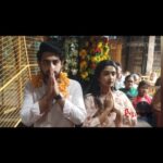 Sonal Monteiro Instagram - Vishakapattanam has been wonderful to us. What an amazing people and Media. Can't wait to show you guys #BanarasTheFilm. I'm sure you will love it. See you soon at the theaters near you from November 4th. Thank you for all the support and love. Lots of love for Vishakapattanam. @nationalkhans @banarasthefilm @tilakrajballal @jayathirthajayanna @sonal_monteiro_official @b_ajaneesh @Tseries.Official @laharimusic @shreyasgroup @UrsVamsiShekar Costumes : @arulaa_by_rashmianooprao #BanarasReleaseonNov4th #NKProductions #TilakrajBallal #Zaidkhan #SonalMonteiro #Jayathirtha #Ajaneeshloknath #Laharimusic #Tseries #BanarasThefilm #Banaras #KFI #Proudkannadiga
