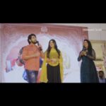 Sonal Monteiro Instagram - Such an eventful promotional trip at Vizag, Andrapradesh. Thank you for all the love and support. Totally excited for Banaras. We are coming to entertain you from November 4th. See you soon at the theatres near you. @nationalkhans @banarasthefilm @tilakrajballal @jayathirthajayanna @sonal_monteiro_official @b_ajaneesh @Tseries.Official @laharimusic @shreyasgroup @UrsVamsiShekar Costumes : @arulaa_by_rashmianooprao #BanarasReleaseonNov4th #NKProductions #TilakrajBallal #Zaidkhan #SonalMonteiro #Jayathirtha #Ajaneeshloknath #Laharimusic #Tseries #BanarasThefilm #Banaras #KFI #Proudkannadiga