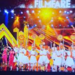 Sonalee Kulkarni Instagram - Filmfare च्या मंचावर अवतरणार “छत्रपती ताराराणीं” सोबत “छत्रपती शिवाजी महाराज” “छत्रपती संभाजी महाराज” आणि “छत्रपती राजाराम महाराज” 🚩 पाहायला विसरू नका “मोगलमर्दिनी छत्रपती ताराराणी” चित्रपटातील पहिलं गाणं आज ७ वाजता @zeemarathiofficial वर @filmfare @planet.marathi @akshaybardapurkar @jrahul11 @meeswapnil @sumeetpusavale_official @aashaykulkarni #sonaleekulkarni Choreographer @subhash_nakashe0707 @rmitali @manalii.dixit @bharat101288 @mangesh_mango_monty #planetmarathifilmfareawards #chatrapatitararani #chatrapatishivajimaharaj #chatrapatisambhajimaharaj #chatrapatirajarammaharaj Mumbai, Maharashtra