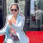 Sonalee Kulkarni Instagram – These are the things that dreams are made of ….. #istanbul ✈️ #capadocia 

#sonaleekulkarni #traveldiaries #traveller #travelreels #shotoniphone 

Thank you for the edit  @aashaykulkarni 🙏🏻🙏🏻 Türkiye