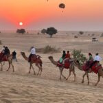 Sonalee Kulkarni Instagram - Postcards from #jaisalmer 📸 moi 💁🏻‍♀️ #sonaleekulkarni #rajasthan #diaries #travelstories #iphone14promax #photography #landscape #sky #jaisalmerfort स्वर्णनगरी जैसलमेर