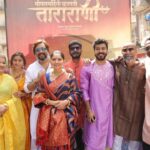 Sonalee Kulkarni Instagram – गुढी पाडव्याच्या, नववर्षाच्या शोभायात्रेतले काही खास क्षण …

#mogulmardini #chatrapatitararani 
#gudipadwa #special #akshaybardapurkar 
#sonaleekulkarni महाराष्ट्र