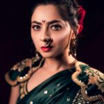 Sonalee Kulkarni Instagram – ⚠️ #longpostalert ‼️ #womensday post from 
#teaser #launch #mogulmardini #chatrapatitararani 🚩

LINK IN BIO

भारतीय इतिहासातील दमदार पात्रांपैकी एक असलेल्या या स्त्रीला पोर्तुगीजांनी ‘रैन्हा डोस मराठे’ किंवा ‘मराठ्यांची राणी’ असेही संबोधले होते. महाराणी ताराबाई भोसले या छत्रपती शिवाजी महाराजांच्या सून, सरसेनापती हंबीररावांच्या शूर कन्या आणि भारतातील सर्वात महान मध्ययुगीन सम्राटांपैकी एक आहेत.
अफाट ताकदीने आणि इच्छाशक्तीच्या जोरावर राज्य वाचवणाऱ्या इतिहासातील मोजक्या महिलांपैकी ताराबाईंच्या अदम्य धाडसाला आणि अदम्य वृत्तीला सलाम करावा लागेल 🙏🏻
मराठ्यांचा उदय-अस्त पाहणारी स्त्री. 
आपल्या राज्याप्रती अत्यंत समर्पित असलेल्या अदम्य योद्धा महाराणी ताराबाईंनी मराठा महासंघाला अगदी खालच्या पातळीवर असताना विघटित होण्यापासून रोखले नाही तर राष्ट्रीय सत्तेपर्यंत पोहोचण्यात त्यांचा मोलाचा वाटा होता. या एकट्यानं जगातील सर्वात पराक्रमी शासक औरंगजेबाच्या प्रचंड सैन्याविरुद्ध मराठ्यांचा प्रतिकार केला. 
मी हा #जागतिकमहिलादिन त्यांना आणि त्यांच्या सारख्या स्त्रियांना समर्पित करते ज्या केवळ स्वतःसाठीच नाही तर आपल्या माणसांसाठी लढतात. 
One of the grittiest characters in Indian history, this woman was also called the ‘rainha dos Marathas’ or the ‘Queen of the Marathas’ by the Portuguese. She is Rani Tarabai Bhonsle, 
the brave daughter-in-law of Chhatrapati Shivaji Maharaj and one of India’s greatest medieval monarchs.
Among the few women in history to save a kingdom by sheer force and willpower, MahaRani Tarabai’s unflagging courage and indomitable spirit is to be saluted🙏🏻 
 A woman who witnessed the rise and fall of the Marathas.
An indomitable warrior queen who was deeply devoted to her kingdom, Tarabai didn’t just prevent the Maratha Confederacy from disintegrating when it was at its lowest ebb, she played a crucial role in its rise to national power. 
Tarabai single-handedly directed the Maratha resistance against the massive army of Aurangzeb, then the mightiest ruler in the world. 
I dedicate this #womensday to her and women like her who fight not just for themselves but for their tribe.

Pictures by @sudarshanlavekar_photography 
Makeup & hair @khan.zoya1425 
#happyinternationalwomensday #womensday2023 #sonaleekulkarni महाराष्ट्र