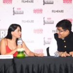Sonalee Kulkarni Instagram – Thank you @filmfare @planet.marathi @jiteshpillaai and @akshaybardapurkar for the the honour 🙏🏻

I am thrilled to have the opportunity once again to be part of such a popular and grand ceremony where we celebrate the artistic brilliance of talents across Marathi Cinema.
Filmfare has been the cornerstone of Indian cinema and has been a source of motivation for artistes to put their best foot forward to achieve their dreams of holding the coveted Black Lady.

Gearing up for #planetmarathifilmfareawards 2023! 

#sonaleekulkarni #filmfare #marathi #awards #face Taj Lands End, Mumbai