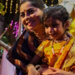 Sonalee Kulkarni Instagram - गुढी पाडवा विशेष दहावारी by @royaltasta Jewellery @jizajewellerystudio #sonaleekulkarni #tasta #dahavari #saree #marathimulgi महाराष्ट्र