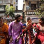 Sonalee Kulkarni Instagram – गुढी पाडव्याच्या, नववर्षाच्या शोभायात्रेतले काही खास क्षण …

#mogulmardini #chatrapatitararani 
#gudipadwa #special #akshaybardapurkar 
#sonaleekulkarni महाराष्ट्र