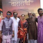 Sonalee Kulkarni Instagram – गुढी पाडव्याच्या, नववर्षाच्या शोभायात्रेतले काही खास क्षण …

#mogulmardini #chatrapatitararani 
#gudipadwa #special #akshaybardapurkar 
#sonaleekulkarni महाराष्ट्र