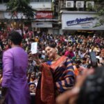 Sonalee Kulkarni Instagram – गुढी पाडव्याच्या, नववर्षाच्या शोभायात्रेतले काही खास क्षण …

#mogulmardini #chatrapatitararani 
#gudipadwa #special #akshaybardapurkar 
#sonaleekulkarni महाराष्ट्र