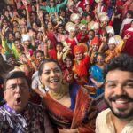 Sonalee Kulkarni Instagram – गुढी पाडव्याच्या, नववर्षाच्या शोभायात्रेतले काही खास क्षण …

#mogulmardini #chatrapatitararani 
#gudipadwa #special #akshaybardapurkar 
#sonaleekulkarni महाराष्ट्र
