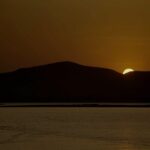 Sonalee Kulkarni Instagram – No this isn’t a drawing or painting! 

It is an actual picture captured so beautifully by  @travelbandar 
during our #sunset #boatride at #mtdcnashikboatclub in the backwaters of #godavari river #gangapur dam, #gangapurreservoir 

P.S. watch full episode – LINK IN BIO MTDC Boat Club, Nashik