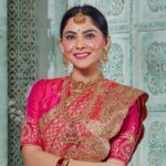 Sonalee Kulkarni Instagram -