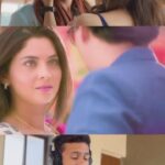 Sonalee Kulkarni Instagram - I just came across this is seamless and most beautiful mashup 🎶 ever made. Posted @withregram • @aham_rohit Wait for it❤️ #mitwaa #sonaleekulkarni #mashup #sawarre #songs #romantics #love #music
