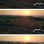 Sonalee Kulkarni Instagram - Come along with us as we travel the kokan coast from Vengurla to Tarkarli. Only this time we travel in luxury, comfort and a little oomph. We have a caravan that was suggested by @maharashtratourismofficial and let's jsut say it was an icing on the cake of this beautiful journey... #maharashtratourism #maharahtraonmylips #maharashtra #travel #food #kolhapur #nagpur #vengurla #tarkarli #amravati #nashik #travelvlog #adventure #travelphotography