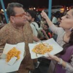 Sonalee Kulkarni Instagram - Which is your happy place? Mine is my home state ' Maharashtra'. I find peace, i find adventure, I find love and most of all i find my food. Come join me and @sonalee18588 on this adventurous food trail called ' Maharashtra on my Lips'... "#MaharashtraMaza #UnlimitedMaharashtra #Maharashtra #Maharashtraonmylips #MOML #TravelMaharashtra #KunalVijayakar #Khaanemeinkyahai #SonaleeKulkarni #nature #travelphotography #photography #love #photooftheday #instagood #travelgram #picoftheday #instagram #foodblogfeed #inseasonnow #eatfamous #foodstyling #goodmoodfood #farmtotable #makeitdelicious #foodie #foodporn #foodgasm #MaharashtraFood