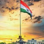 Sonalee Kulkarni Instagram - ❝ 🇮🇳 प्रजासत्ताक दिनाच्या हार्दिक शुभेच्छा👑🚩❞ . . . . . . . . . 🧡 महाराजांचे पूर्ण व्हिडिओ नक्की पहा आणि कमेंट नक्की करा❤️ ♠️पोस्टआवडली तर नक्की ❤ like ☑ comments ⃣ Tag 🔃 share करा..!! --------------------------------------------------------------------------- महाराजांच्या खूप साऱ्या पोस्ट बघण्यासाठी Follow करा..!! ➡ @shivpremi_96k_._ ➡ @shivpremi_96k_._ ➡ @shivpremi_96k_._ ➡ @shivpremi_96k_._ ------------------------------------------------------------------------- आवडल्यास Mention करून story मध्ये share करा..🧡 •••••••••••••••••••••••••••••••••••••••••••••• आपलं page follow करा,मित्राला follow करायला सांगा..🧡👏🏻 🙏🚩 जय भवानी 🚩🙏 🙏🚩 जय जिजाऊ 🚩🙏 🙏🚩 जय शिवराय 🚩🙏 🙏🚩 जय शंभुराजे 🚩🙏 -------------------------------------------------------------------------- Use # Tag: #shivpremi_96k_._ #जय_हिंदुराष्ट्र🧡🚩 __________________________________________ #007 #raje #fort #killa #raja #king #history #worrier #shivneri #maharaj #gadkille #maratha #sahyadri #swarajya #jayshivray🚩 #shivajiraje #chatrapati #chhatrapati #007maratha #maharashtra #worldfamous #shivajimaharaj #maharaj_shivaji #bailgadasharyat #shivpremi_96k_._