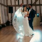 Sonalee Kulkarni Instagram – Love is quite like dancing…. you just surrender to the music 💃🏻 🎶🕺🏻 

#mandatorypost❤️ #valentinesday #happyvalentinesday 
#sonaleekulkarni 
#kunalbenodekar 
#kenosona
