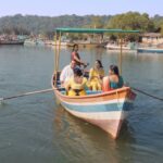 Sonalee Kulkarni Instagram – Can you name these identities of #vengurla 🏝️ in this carousal post! 

Mention in comments – 
– महाराष्ट्रातील एक अतिशय नयनरम्य ठिकाण…छोटसं पण अत्यंत महत्त्वाचं – #heritage #port #historical #food #culture या आणि अश्या आणखी बर्याच गोष्टींसाठी – जाणून घेण्यासाठी पाहा #MaharashtraOnMyLips आज ४.३० वाजता @cnnnews18 वर 
आणि ५.३० वाजता @cnbcawaaz वर @maharashtratourismofficial @kunalvijayakar #sonaleekulkarni Vengurla