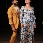 Sonalee Kulkarni Instagram - ये लड़का हाए अल्लाह 🤪🤪😝🤔🫣🤭🫢🤫 Swipe till the right end to know what I mean! Sorry Aashay I had to post the last picture, coz I look soooo gooood 🙈 #पटलंतरघ्या #patlatarghya #sonaleekulkarni ‘s outfit styled by @atulkulkarni11 #toptobottom in @zaraindia_ @zara #aashaykulkarni ‘s outfit styled by @kapadasilaai @sayalibpangare2390 Mumbai, Maharashtra