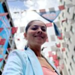 Sonalee Kulkarni Instagram - “Let everyone know I lived a happy life! “ ~ #KemalBasmaci #orhanpamuk #museumofinnocence #istanbul #sonaleekulkarni #wanderer #traveller #galata #turkey 🇹🇷 Galata/Beyoglu