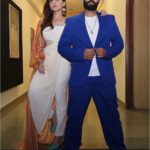 Sonalee Kulkarni Instagram - I may not be able to solve all of your problems, but I promise you won't have to face them alone… #happybirthday 🎊