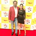 Sonalee Kulkarni Instagram - Dear Sonalee, wishing you lots of happiness, joy and love in abundance on your Birthday, May god bless you with all that you want, you are one of the finest humans i have come accross, stay as you are always @sonalee18588 You make us proud, let this year be one of the finest and full of blockbusters, Have a kickass Birthday , Enjoy... #akshaybardapurkar #sonalikulkarni #birthdaygirl #goodwishes #mogalmardinichhatrapatitararani #planermarathi #instapost