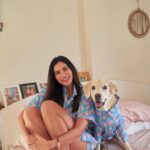 Sonnalli Seygall Instagram - Happy Birthday Bounty ❤️ #MyBabyForever