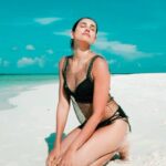 Sonnalli Seygall Instagram - Bcoz trend 💁‍♀️