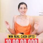 Sonnalli Seygall Instagram – Experience the rush of winning grand with me on India’s Biggest & most Trusted Live Casino & Sports Exchange-khelostar. ✨

Show me your winning skills and grab 100% welcome bonus on sign up!🏆

It’s super easy ✅ to register and you can create an account for FREE!

🎧They have 24*7 customer support available on all platforms.
🏧Get superfast withdrawal directly to your bank account.
🥇 Create FREE account today!

Take your chance & win big, 😉
Register now ⚡at www.khelostar.com
Follow @Khelostar