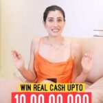 Sonnalli Seygall Instagram - Experience the rush of winning grand with me on India’s Biggest & most Trusted Live Casino & Sports Exchange-khelostar. ✨ Show me your winning skills and grab 100% welcome bonus on sign up!🏆 It’s super easy ✅ to register and you can create an account for FREE! 🎧They have 24*7 customer support available on all platforms. 🏧Get superfast withdrawal directly to your bank account. 🥇 Create FREE account today! Take your chance & win big, 😉 Register now ⚡at www.khelostar.com Follow @Khelostar