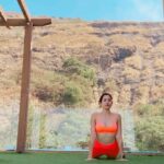 Sonnalli Seygall Instagram - Shanti Mantra~ When recited with intention, the mantra can help to bring about inner peace, clarity of mind, and improved physical health. Om Shanti 🙏 #yogainspiration #yogawithsonnalli #yogareels #shantimantra