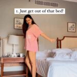 Sonnalli Seygall Instagram - My top 3 tricks to get motivated for workouts! 💁‍♀️ #MondayMotivation #fitnesshacks #fitnessreels #wellnessjourney #reelit