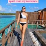 Sonnalli Seygall Instagram - If you do even 5 out of these, you are on the right track 💪 #healthylivingtips #fitnessgoal #trendingreels #fitnessreels #activelifestyle #fitnessinspirations