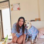 Sonnalli Seygall Instagram - Happy Birthday Bounty ❤️ #MyBabyForever