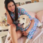 Sonnalli Seygall Instagram - Happy Birthday Bounty ❤️ #MyBabyForever