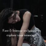 Sonnalli Seygall Instagram - A lot of people tell me that they cannot sit in one place and meditate. Osho dynamic meditation is great for such people, where you can release and navigate your emotions by moving your body. #SelfLove #OshoDynamicMeditation #meditation #yogawithsonnalli #mindfulness #dynamicmeditation