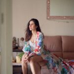 Sonnalli Seygall Instagram - 𝙃𝙤𝙥𝙚 | 𝙋𝙚𝙖𝙘𝙚 | 𝙇𝙤𝙫𝙚 | 𝘼𝙗𝙪𝙣𝙙𝙖𝙣𝙘𝙚 … and all that your soul desires 🤍 #HappyNewYear #2023 #newbeginnings 👗 @mandirawirkhq 📸 @dieppj