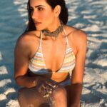 Sonnalli Seygall Instagram - If you could tell your younger self anything what would you? I would tell little Sonnalli to love herself so much that it’s always enough. She’s enough❤️ #selflove #loveyourself #sundaymotivation