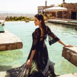 Sonnalli Seygall Instagram - 🖤🧜‍♀️ #mermaidlife #weekendmood