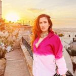 Sonnalli Seygall Instagram - My kinda photo dump 📸 #travelwithsonnalli #vacationdiaries #feelitreelit #feelkaroreelkaro #trendingreels #reelsvideo #viralreels #istanbul #travelwithsonnalli
